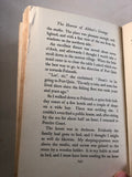 Frederick Cowles - The Horror of Abbot’s Grange and Other Stories, Muller 1936, 1st Edition with Original Dust Jacket