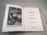 Paul Feval - Knightshade, Sarob Press 2001, Limited to 250 Copies