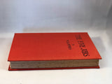 M. R. James - The Five Jars, Edward Arnold 1922, 1st Edition in Rare Dust Jacket
