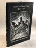 Theo Gift - Not for the Night-Time, Sarob Press 2000