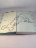Frederick Cowles - The Magic of Cornwall, Heath Granton 1934, 1st Edition