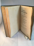 Algernon Blackwood & Violet Pearn - Karma, Macmillan and Co Ltd 1918, Signed Violet Pearn, First edition