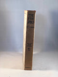 M. R. James - The Five Jars, Edward Arnold 1922, 1st Edition in Rare Dust Jacket
