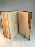 Algernon Blackwood & Violet Pearn - Karma, Macmillan and Co Ltd 1918, Signed Violet Pearn, First edition