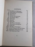Frederick Cowles - Harlequinade: The Fantastic History of Harlequin and Columbine, Muller 1937. First Edition, First Printing with Dust Jacket