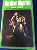 Basil Copper - Not After Nightfall, Four Square Horror 1967, Paperback