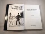 L. A. Lewis - Tales of the Grotesque, Ghost Story Press 1994, 1st Printing, Number 300/300