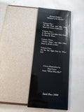 Theo Gift - Not for the Night-Time, Sarob Press 2000
