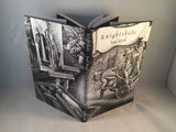 Paul Feval - Knightshade, Sarob Press 2001, Limited to 250 Copies