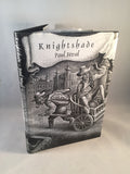 Paul Feval - Knightshade, Sarob Press 2001, Limited to 250 Copies