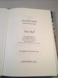Peter Bell - Phantasms, Sarob Press 2016, Limited & Numbered Edition 200/250