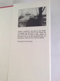 Terry Lamsley - Conference with the Dead, Ash-Tree, 1996, 1st, Limited, Inscribed
