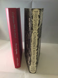 Terry Lamsley - Conference with the Dead, Ash-Tree, 1996, 1st, Limited, Inscribed
