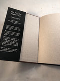 Theo Gift - Not for the Night-Time, Sarob Press 2000