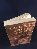 John Gawsworth - The Life of Arthur Machen, Tartarus Press, 2013