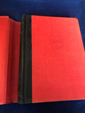 M.R. James - Suffolk And Norfolk, J M Dent, 1950
