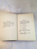 Algernon Blackwood & Violet Pearn - Karma, Macmillan and Co Ltd 1918, Signed Violet Pearn, First edition