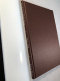 Theo Gift - Not for the Night-Time, Sarob Press 2000