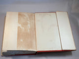 M. R. James - The Five Jars, Edward Arnold 1922, 1st Edition in Rare Dust Jacket