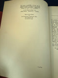 M.R. James - Suffolk And Norfolk, J M Dent, 1950