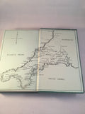 Frederick Cowles - The Magic of Cornwall, Heath Granton 1934, 1st Edition