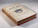 M. R. James - The Five Jars, Edward Arnold 1922, 1st Edition in Rare Dust Jacket