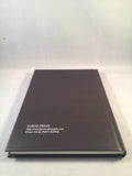 C. E. Ward - Seven Ghosts and One Other, Sarob Press 2010, Presentation Copy, Inscribed by the Author, Copy Number 7 of 200
