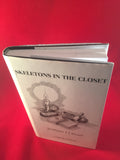 William Read - Skeletons in the Closet, Sarob Press 1998