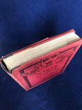 M.R. James - Suffolk And Norfolk, J M Dent, 1950