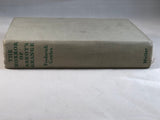 Frederick Cowles - The Horror of Abbot’s Grange and Other Stories, Muller 1936, 1st Edition with Original Dust Jacket