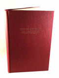 L. A. Lewis - Tales of the Grotesque, Ghost Story Press 1994, 1st Printing, Number 300/300