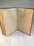 Algernon Blackwood & Violet Pearn - Karma, Macmillan and Co Ltd 1918, Signed Violet Pearn, First edition