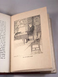M. R. James - The Five Jars, Edward Arnold 1922, 1st Edition in Rare Dust Jacket