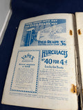 The Wide World Magazine, January 1929
