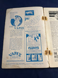The Wide World Magazine, February 1933