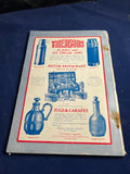 The Wide World Magazine, August 1923