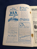 The Wide World Magazine, September 1931