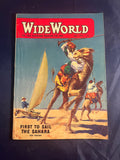The Wide World Magazine  May 1957