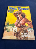 The Wide World Magazine, November 1932