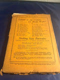 The London Mercury, Volume XVII, No. 102, April 1928, J.C Squire,