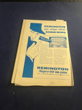 The Wide World Magazine, July 1957 1/9