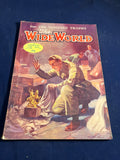 The Wide World Magazine, January 1955