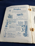 The Wide World Magazine, January 1927