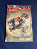 The Wide World Magazine, November 1928