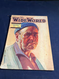 The Wide World Magazine, July 1947