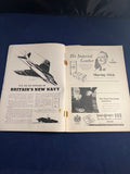 The Wide World Magazine, September 1957