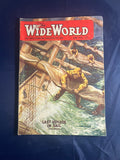 The Wide World Magazine June 1958