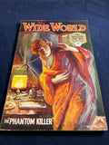 The Wide World Magazine, October 1926