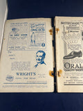 The Wide World Magazine, August 1928