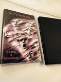 A. F. Kidd & Rick Kennett - No. 472 Cheyne Walk, Carnacki: The Untold Stories, Ash-Tree Press 2002, Limited to 500 Copies, Inscribed by Rick Kennett